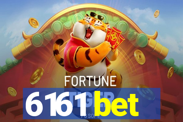 6161 bet